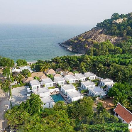 T Villas Hua Hin Кхао Тао Екстериор снимка