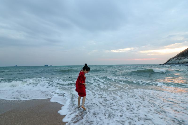 T Villas Hua Hin Кхао Тао Екстериор снимка